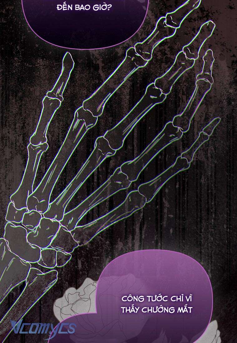 Nhân Vật Phản Diện Đều Thích Tôi Chap 66 - Trang 2