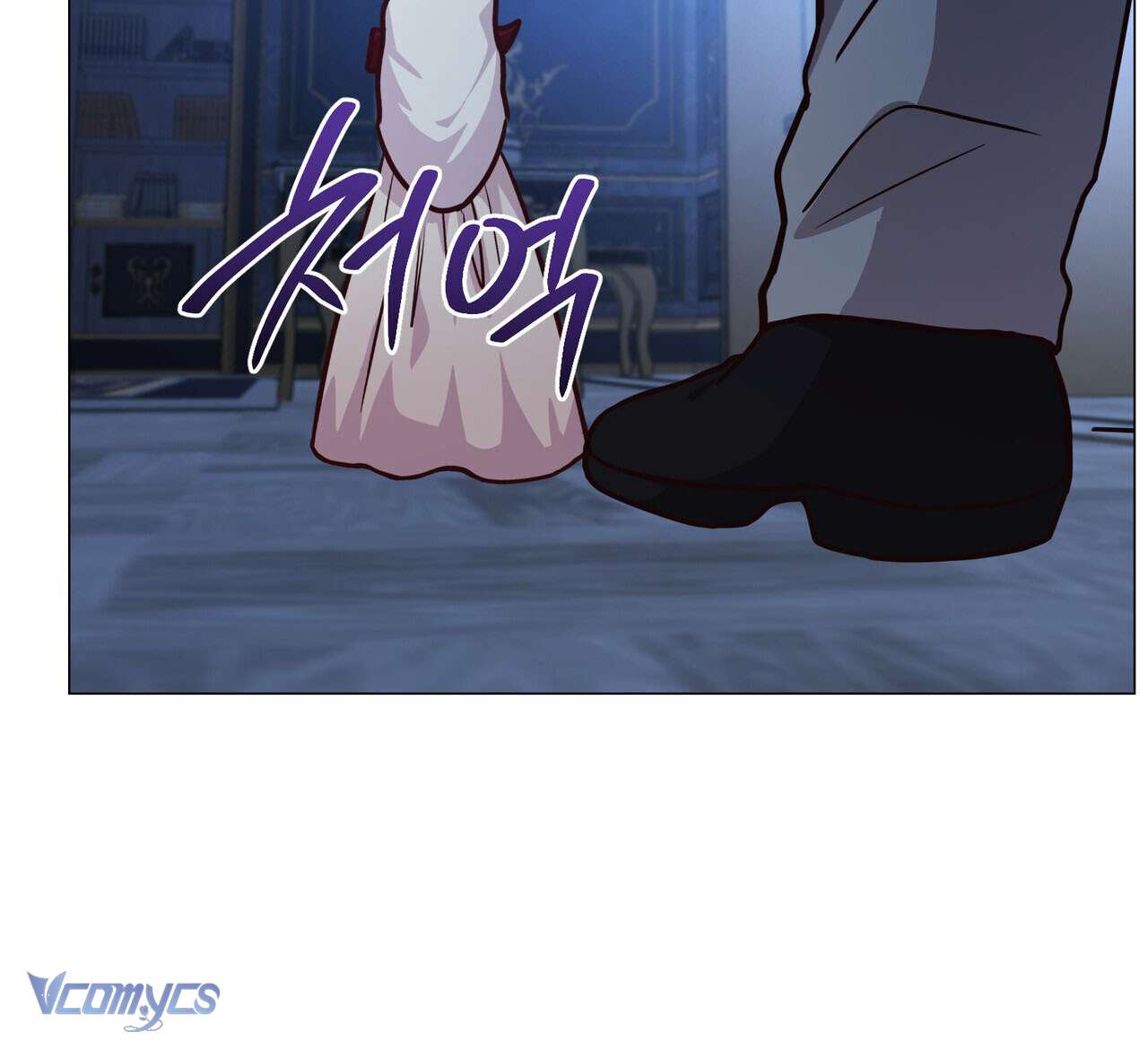 Kết Thúc Viên Mãn Không Cần Tình Yêu Chap 10 - Trang 2