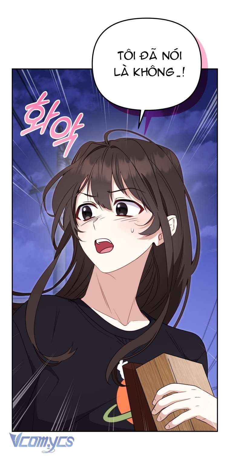 Tôi Được Nuôi Dưỡng Bởi Những Kẻ Phản Diện Chap 112 - Trang 2