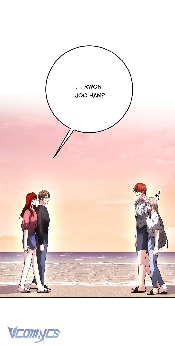 [18+] Mùa Đông Bất Tận Chap 21 - Next 