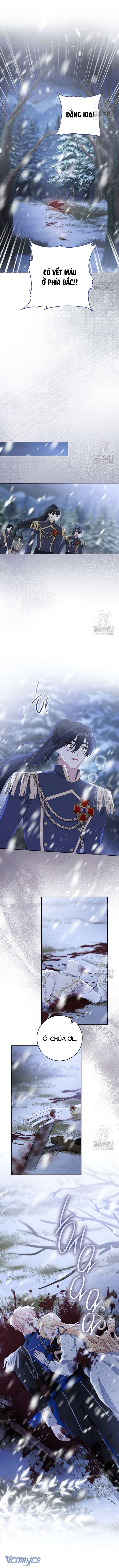 Tôi Đã Phạm Sai Lầm Rồi! Chap 86 - Trang 2