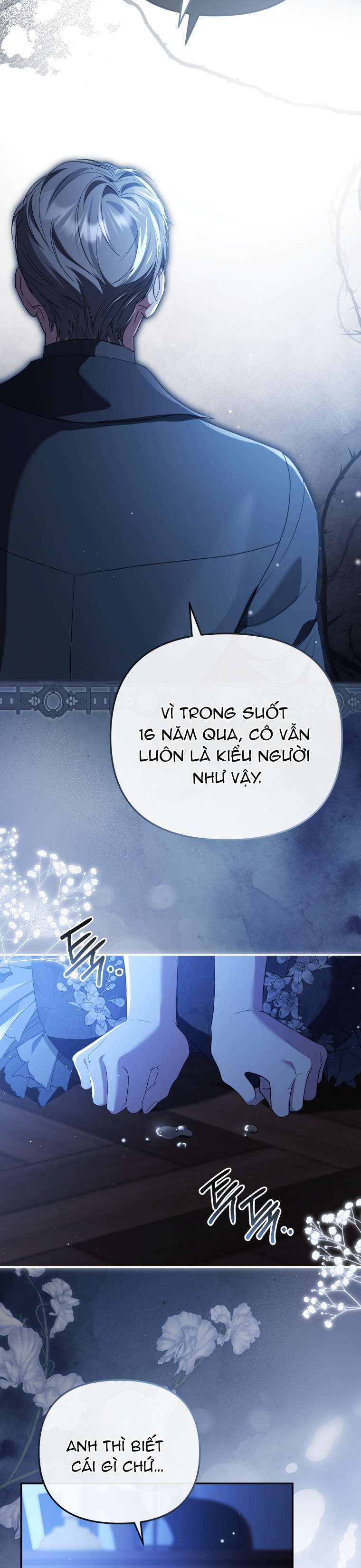 Người Phải Trả Giá Bằng Mạng Sống Vì Đã Lừa Dối Tôi Chap 38 - Trang 2