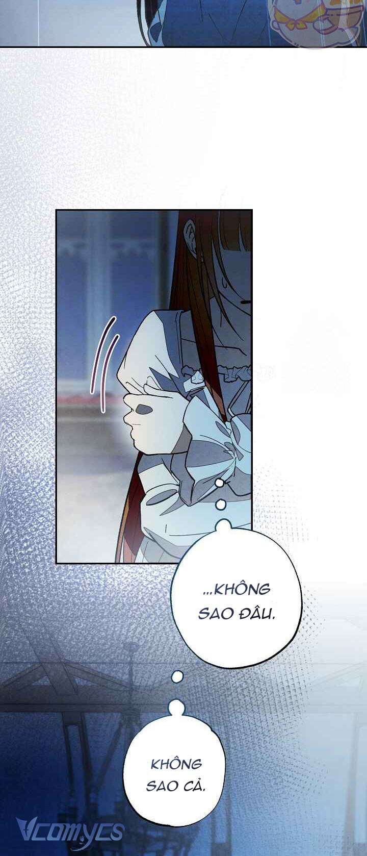 Chào Mừng Đến Với Dinh Thự Hoa Hồng Chap 12 - Trang 3