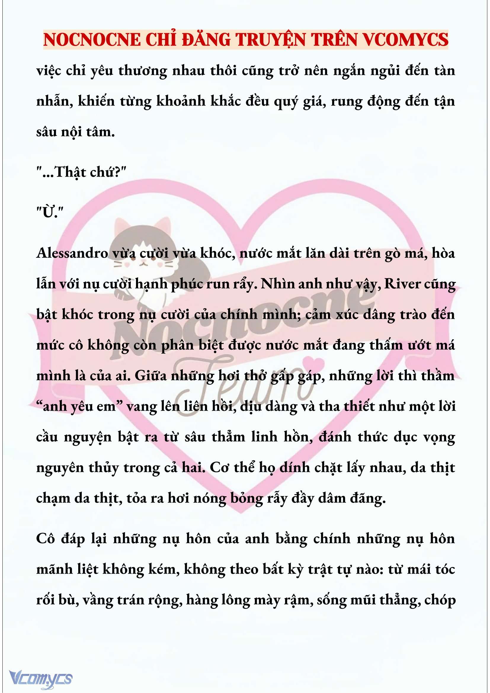 [TIỂU THUYẾT] ĐIỂM CHÍ Chap 151 - Trang 2