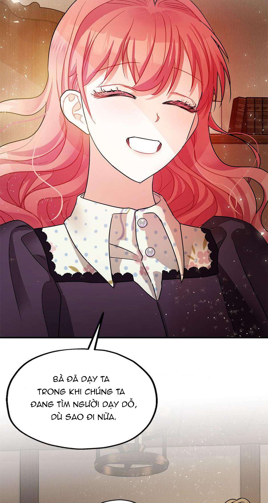 Liều Thuốc An Thần Của Bạo Chúa Chap 30 - Trang 4