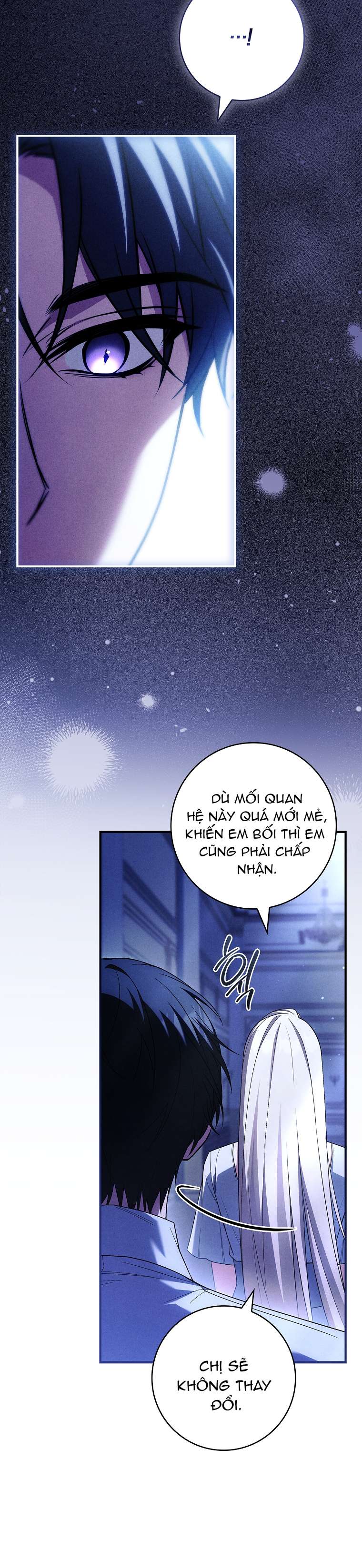 Văn Phòng Thám Tử Dành Cho Nam Chính Hối Hận! Chap 38 - Trang 2