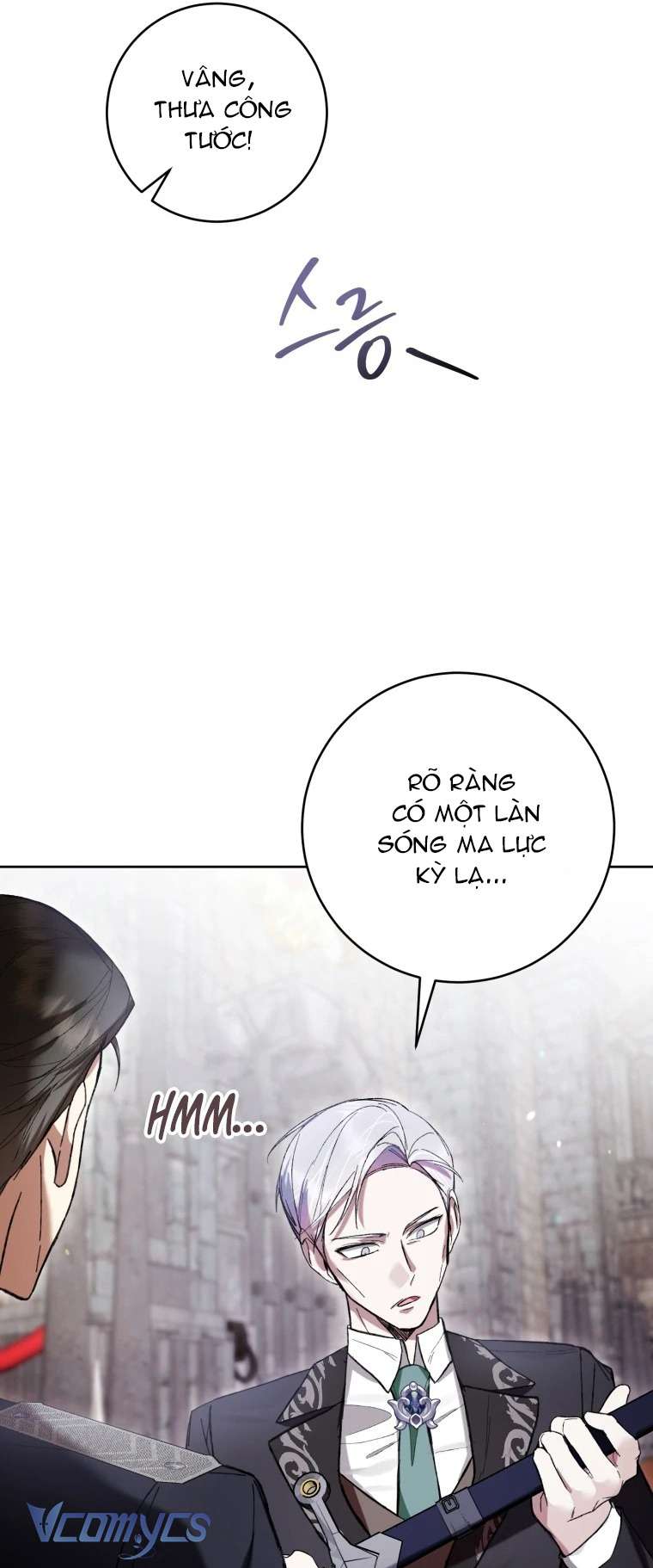 Làm Ác Nữ Bộ Không Tuyệt Sao? Chap 74 - Trang 4