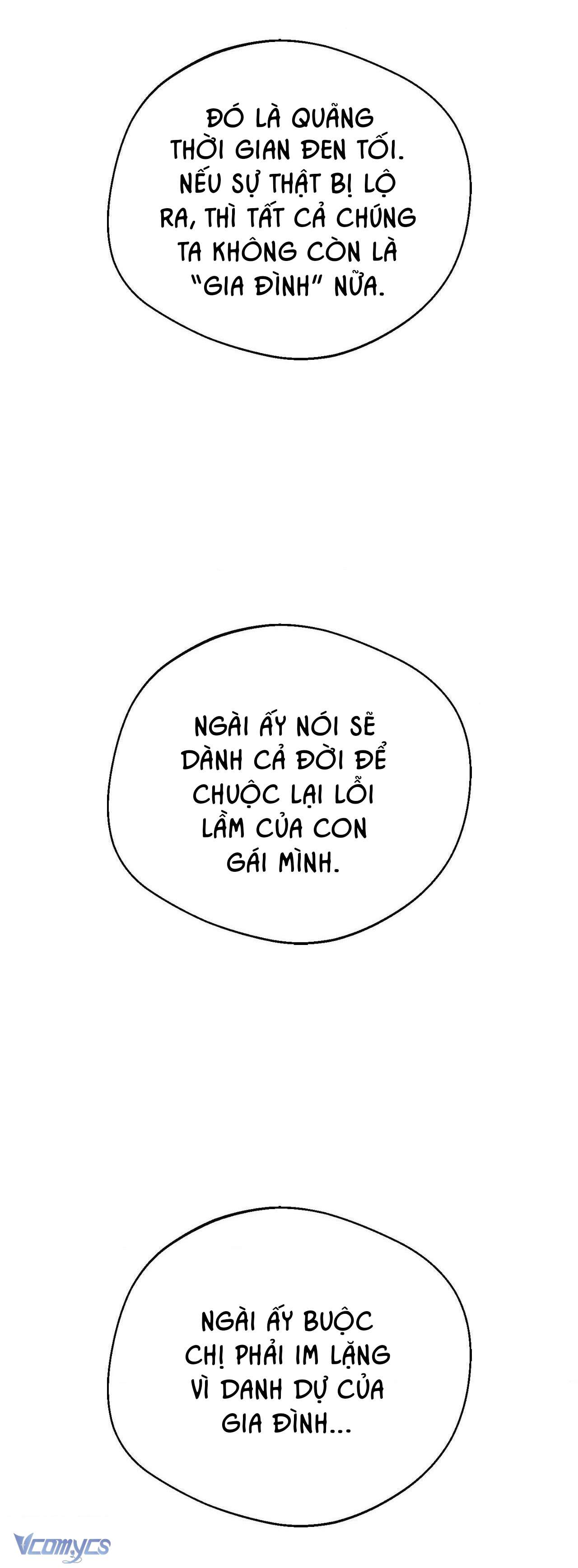 Melt - Phước Lành Chap 25 - Trang 2