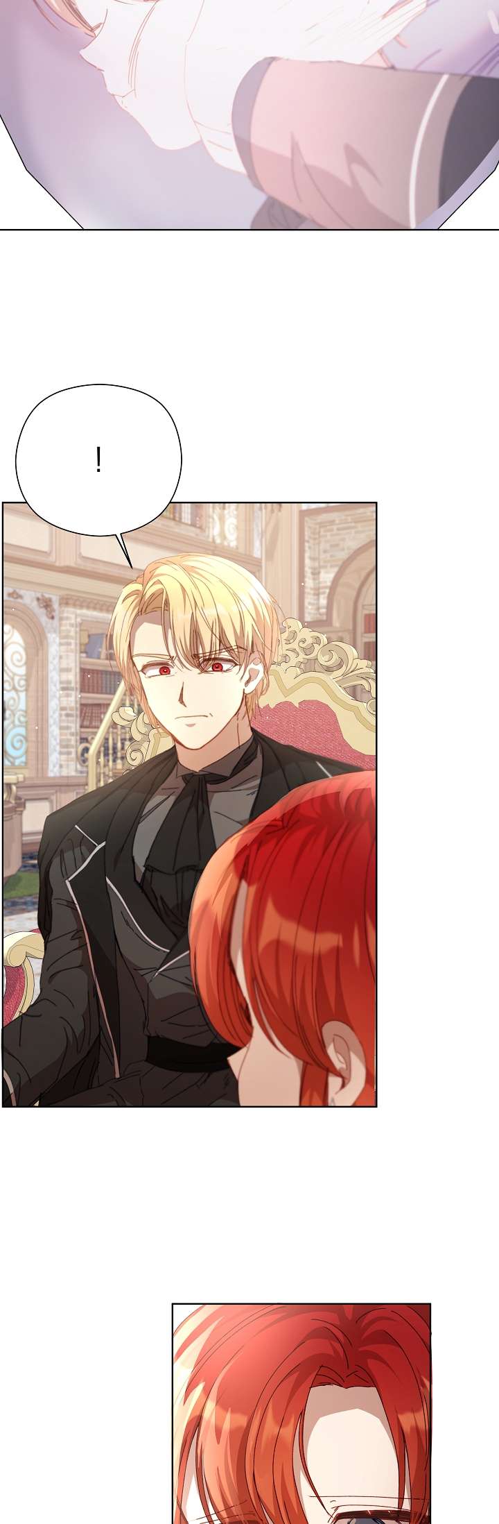 Tôi Đã Vô Tình Quyến Rũ Em Trai Của Nam Chính Chap 27 - Trang 3