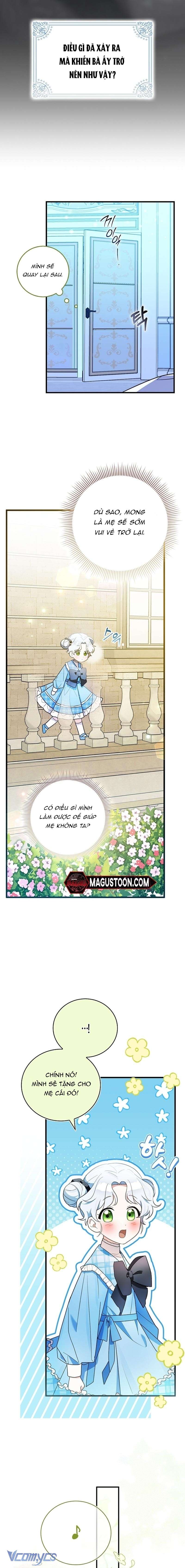 Thỏ Á? Rõ Ràng Là Mãnh Thú Cơ Mà! Chap 1 - Trang 3