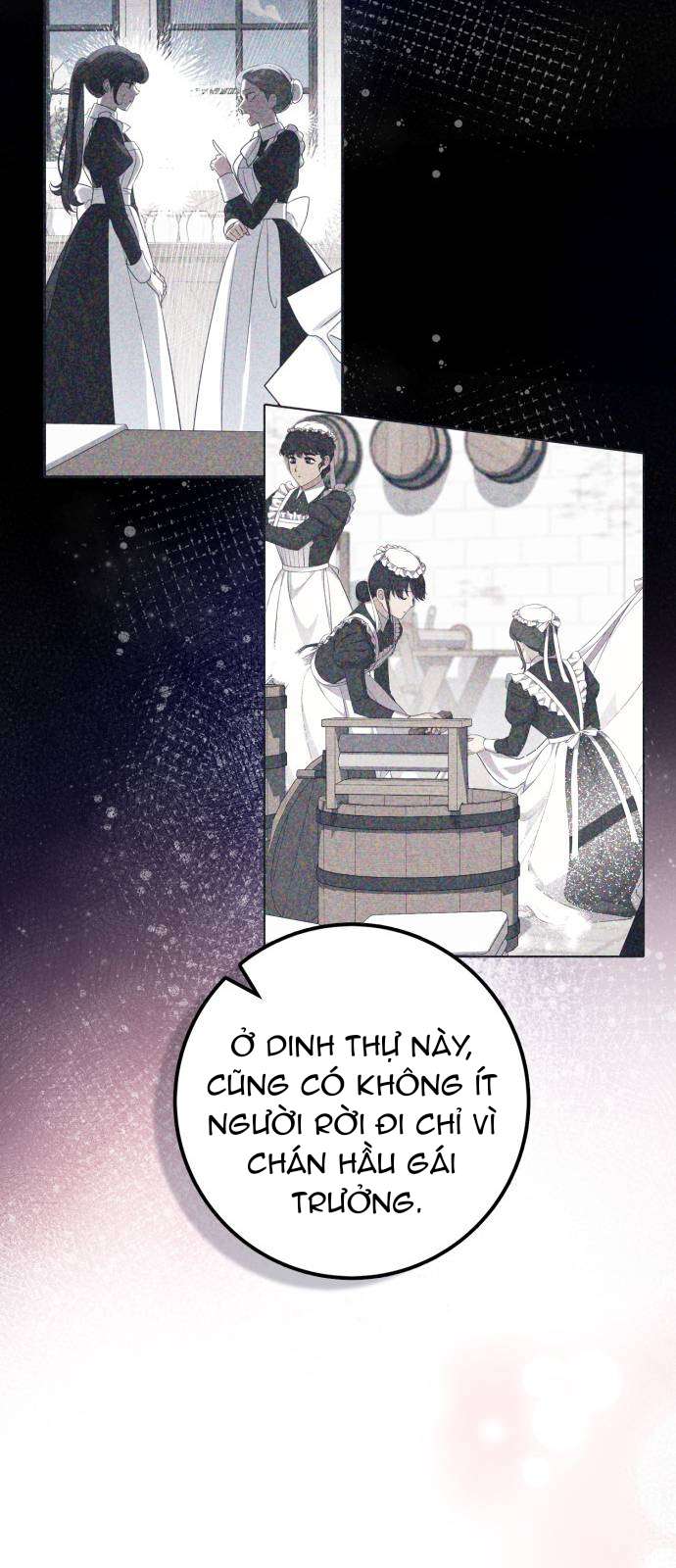 Nữ Công Tước Chiến Lợi Phẩm Chap 18 - Next Chap 19