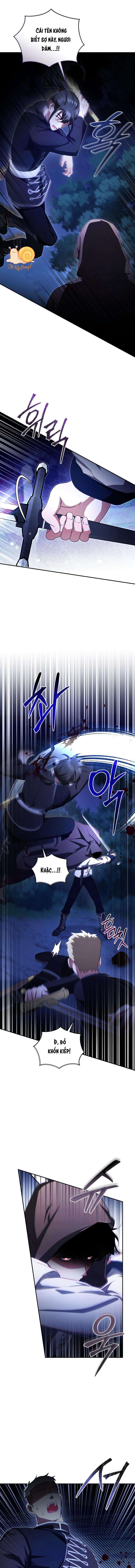 Tôi Là Người Duy Nhất Không Biết Ác Nữ Là Một Người Đàn Ông Chap 23 - Trang 2