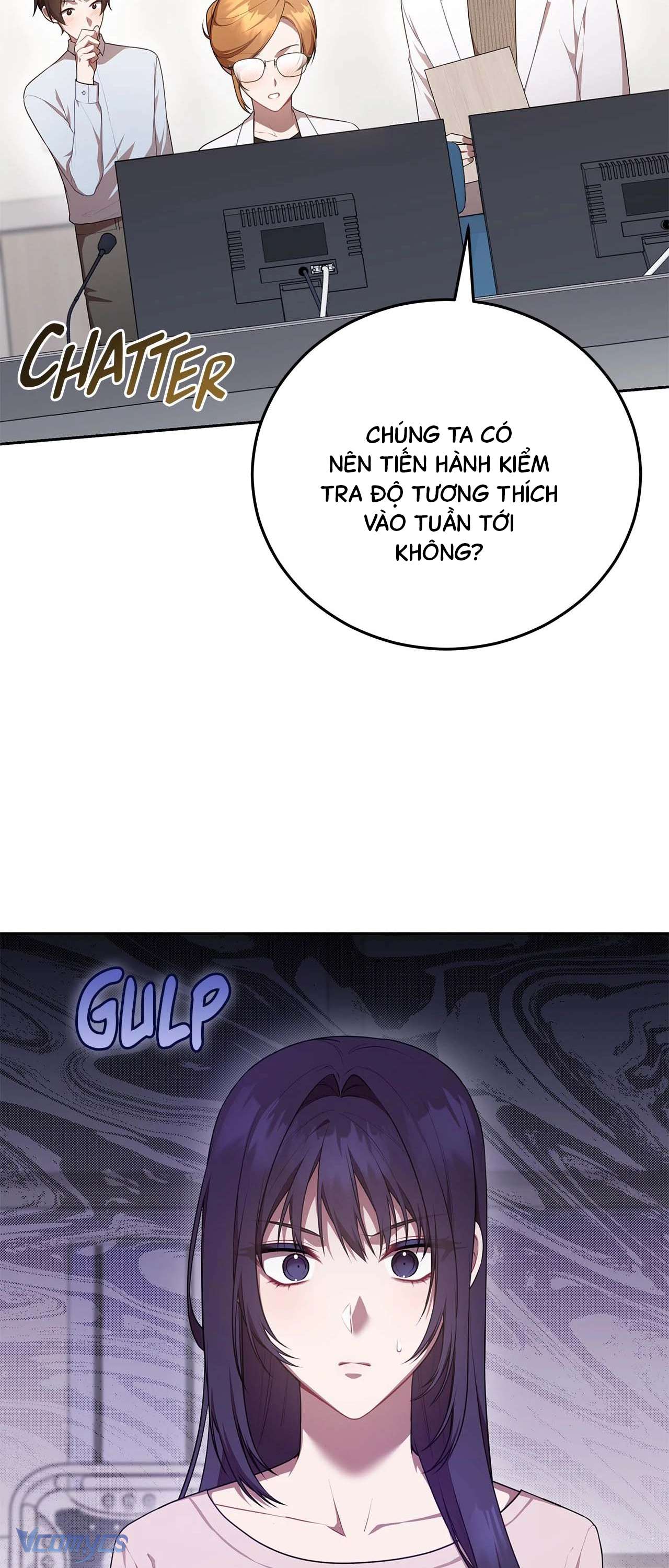 Chủ Tiệm Cafe Là Guide Cấp S Chap 23 - Next Chap 24