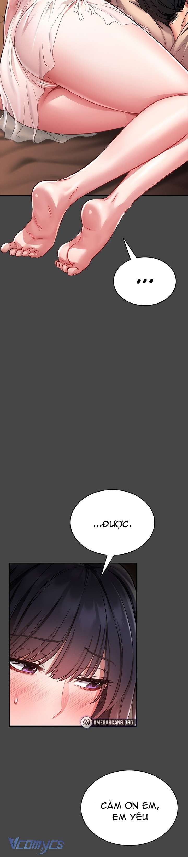 Hướng Dẫn Bảo Vệ Bản Thân Chap 3 - Trang 2