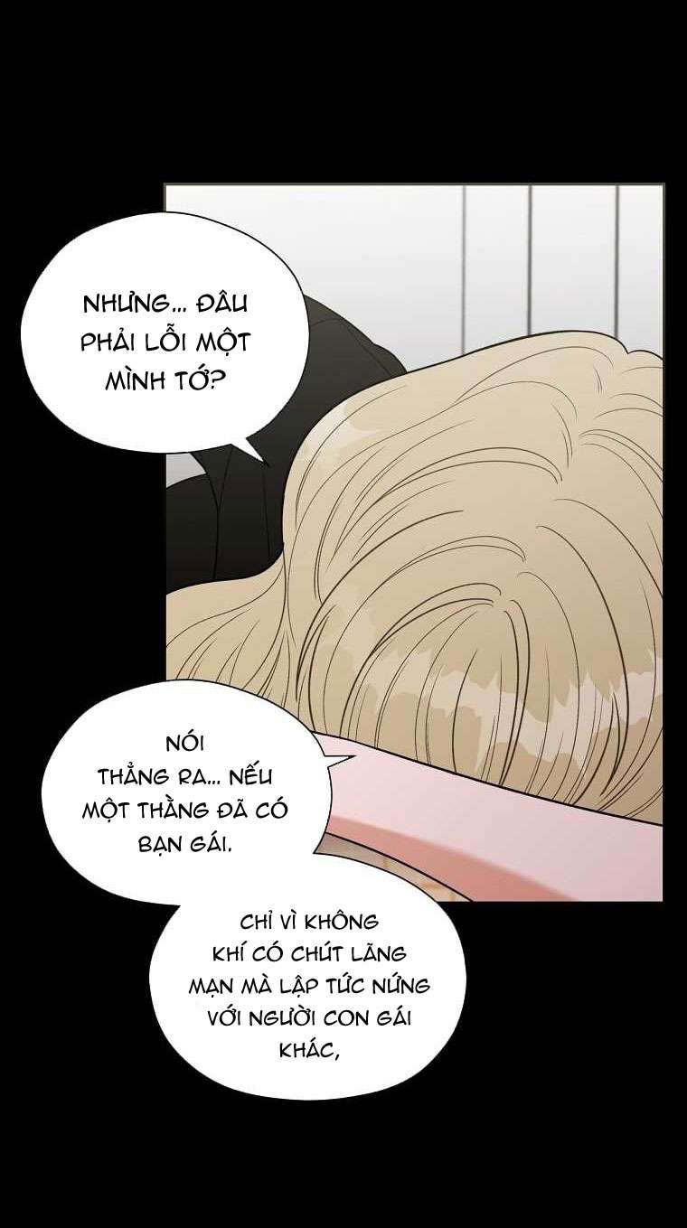 [18+] Ngọn Gió Thơ Ngây Chap 4 - Next Chap 5