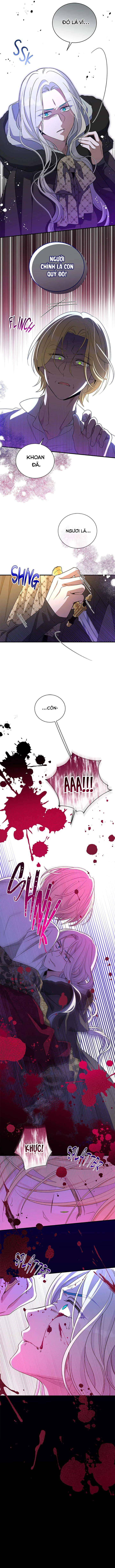 Chồng Yêu, Tôi Đây Bãi Công! Chap 106 - Trang 2