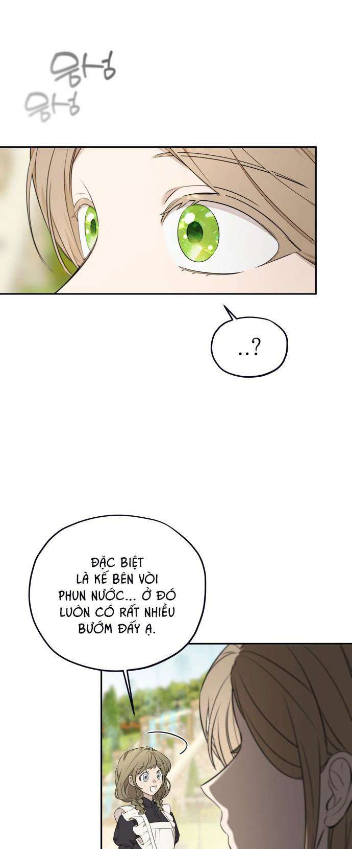 Trận Đấu Đồng Đội Của Những Tài Xế Xe Tải Chap 14 - Trang 4