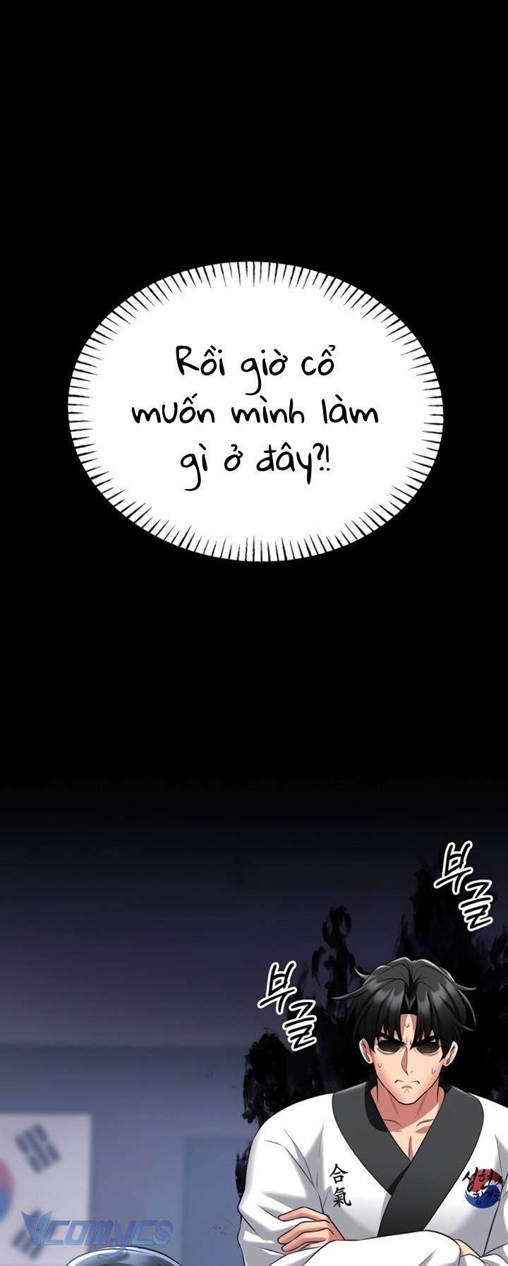 Hướng Dẫn Bảo Vệ Bản Thân Chap 5 - Next Chap 6