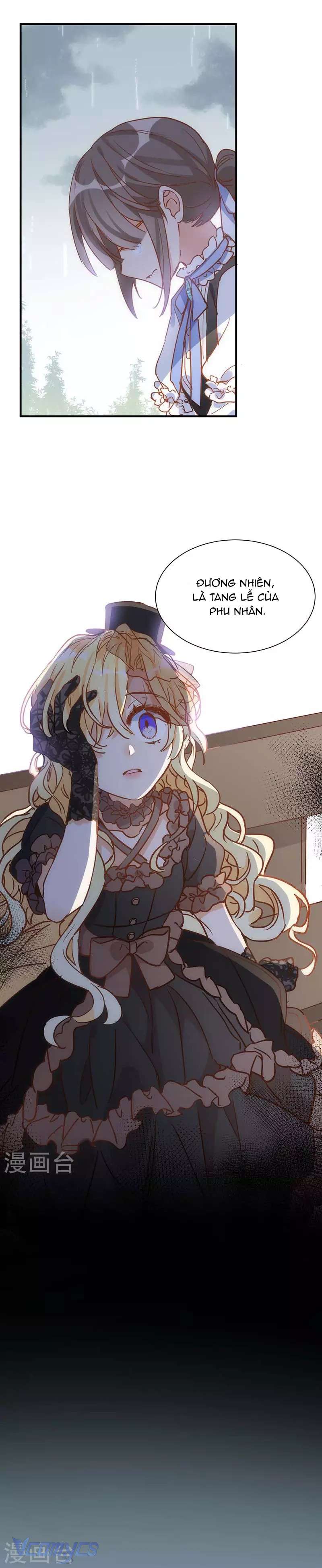 Tình Địch Kỳ Quái Tăng Thêm Rồi! Chap 47 - Trang 2