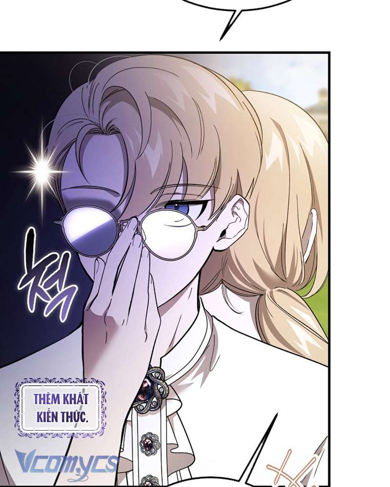 Ác Quỷ Nuôi Dưỡng Tiểu Thư Chapter 49 - Trang 4