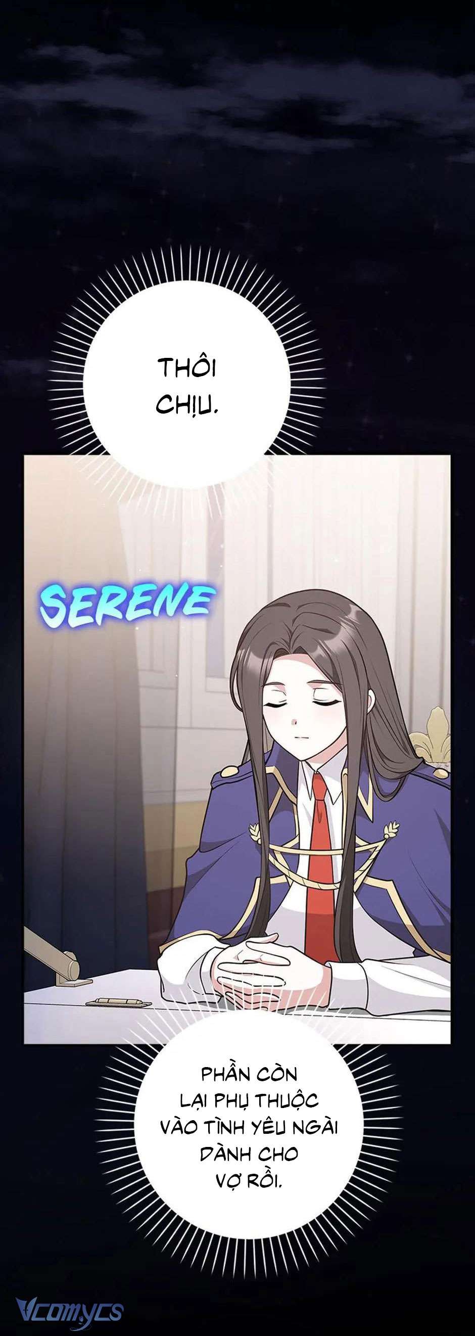 Tôi Thề Chúng Ta Chỉ Là Bạn Chapter 21 - Trang 4