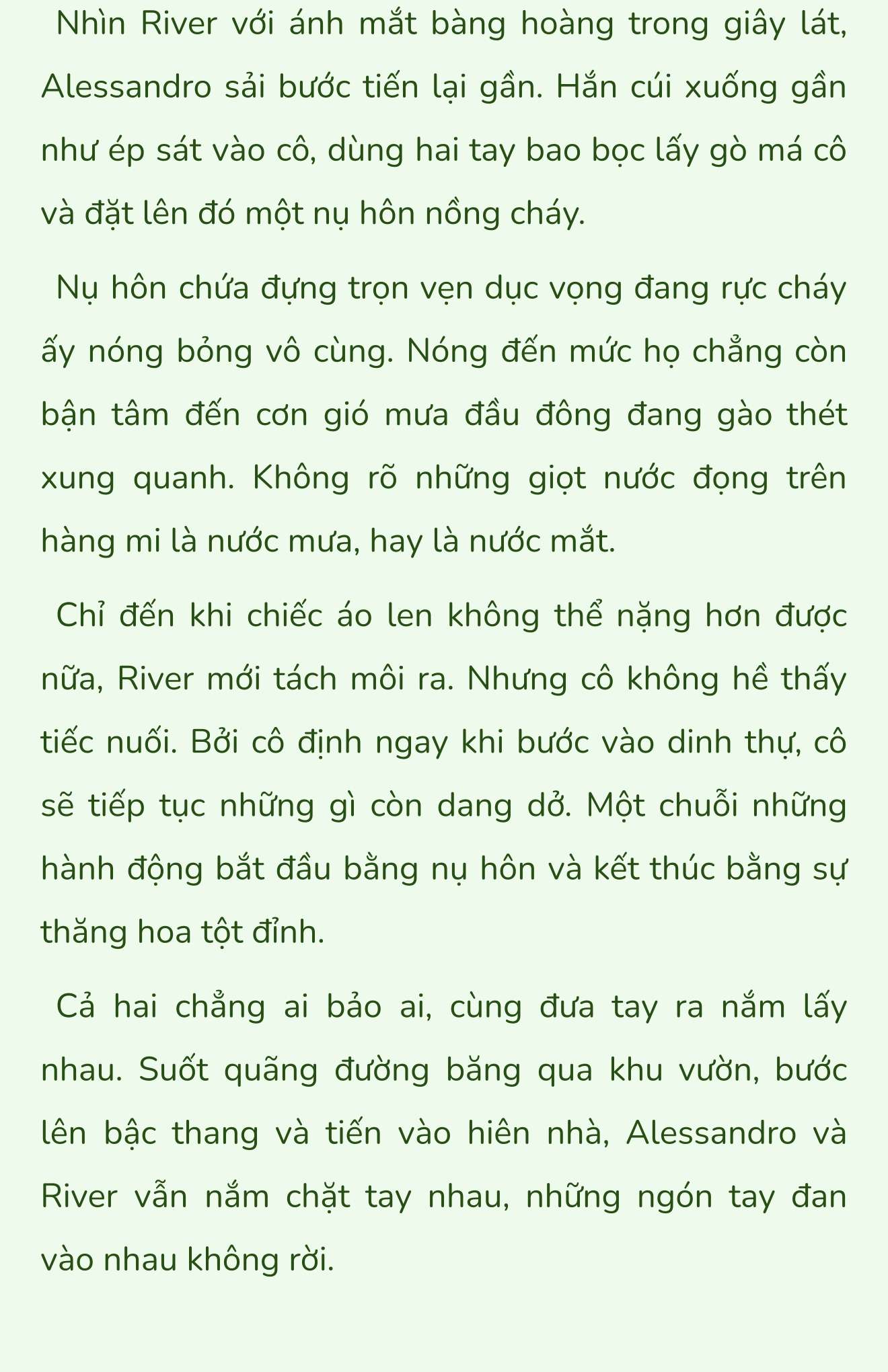 [Novel] Điểm Chí (Solstice) Chap 68 - Trang 2