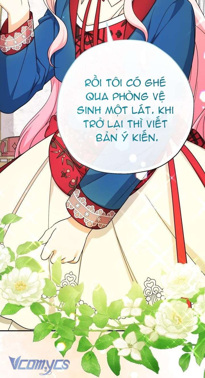 Tiểu Thư Tích Tiền Đi Bụi Chapter 108 - Trang 4