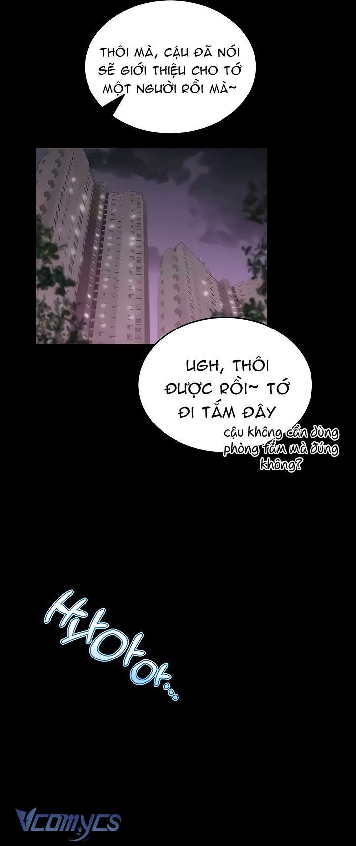 Hướng Dẫn Bảo Vệ Bản Thân Chap 11 - Next 