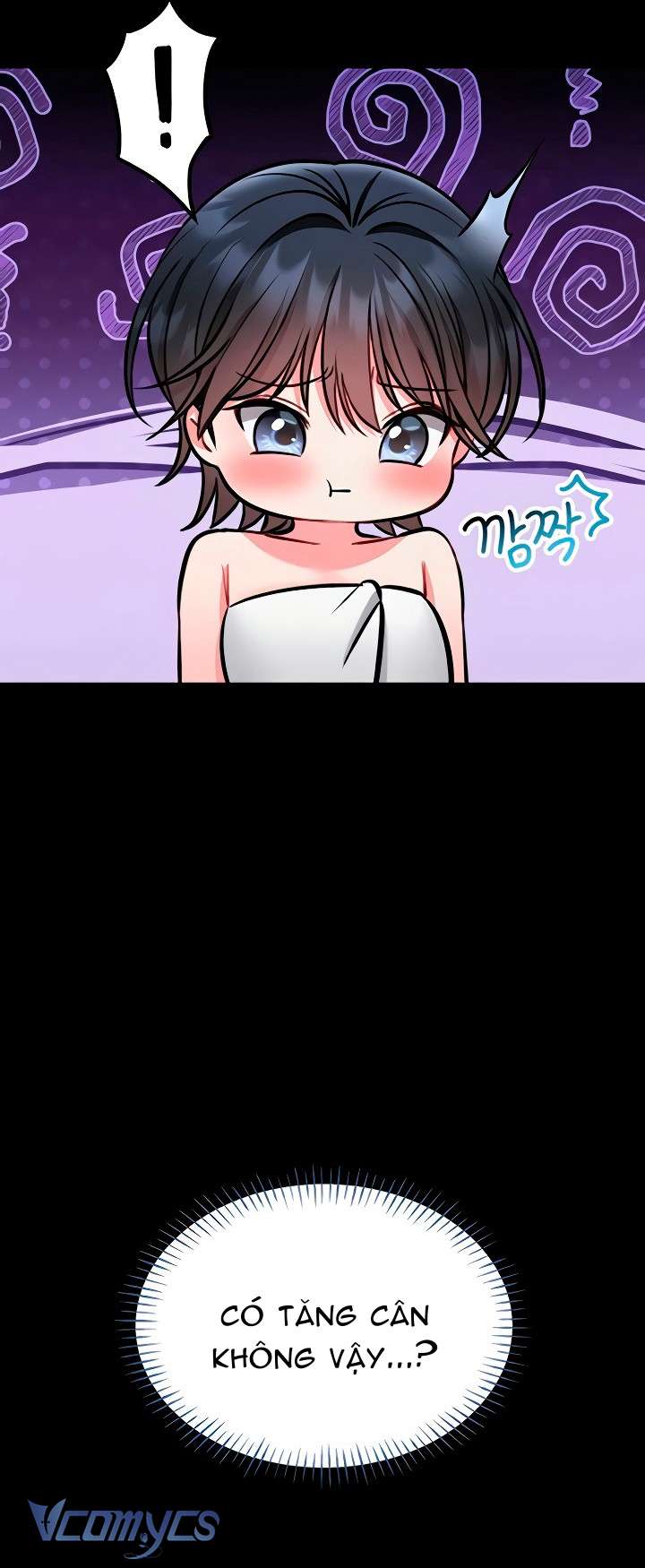 Hướng Dẫn Bảo Vệ Bản Thân Chap 11 - Next 