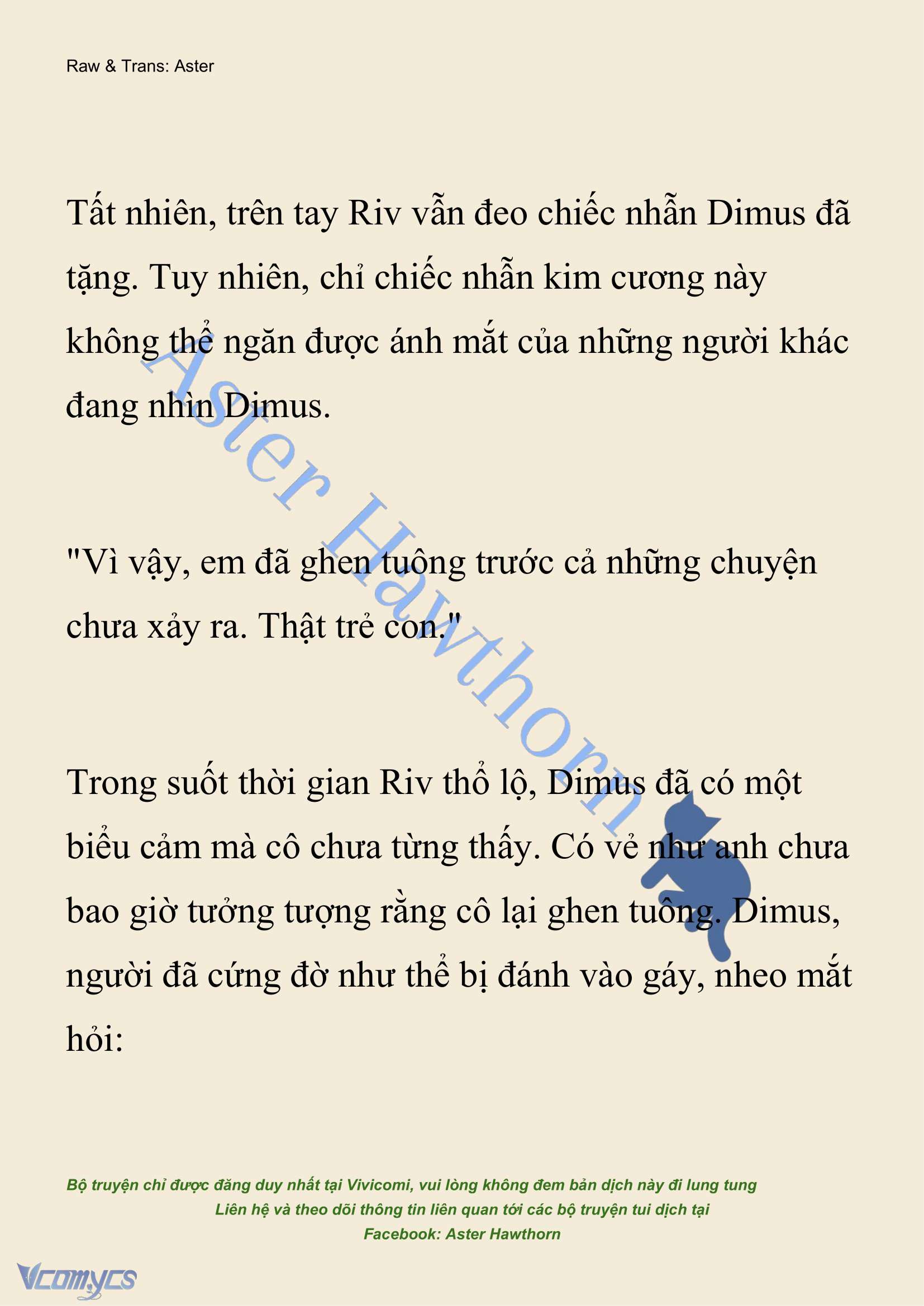 [NOVEL] Odalisque Chap 150 - Trang 2