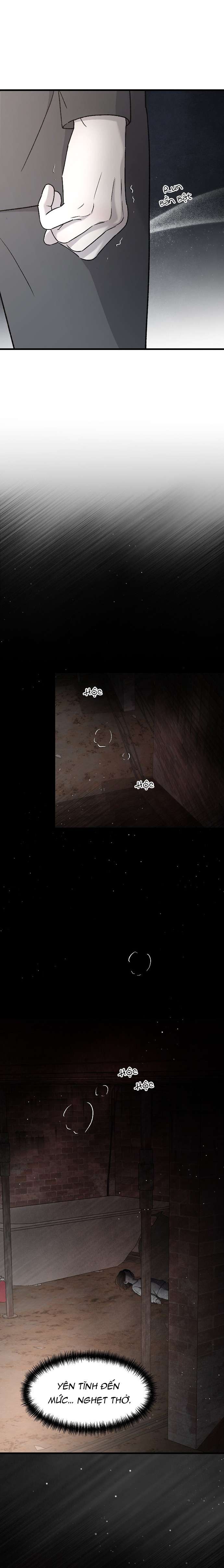 Ba Anh Trai Cực Phẩm Của Tôi Chap 101 - Trang 3