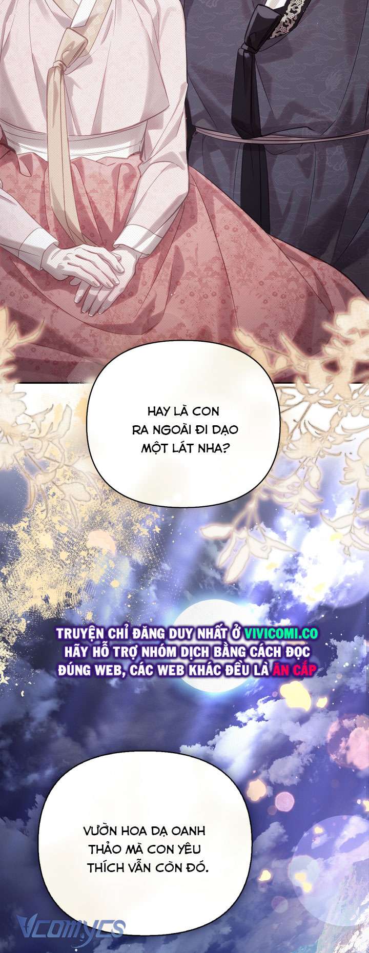 [18+] Tiết Học Bí Mật Của Trung Điện Chap 61 - Trang 2