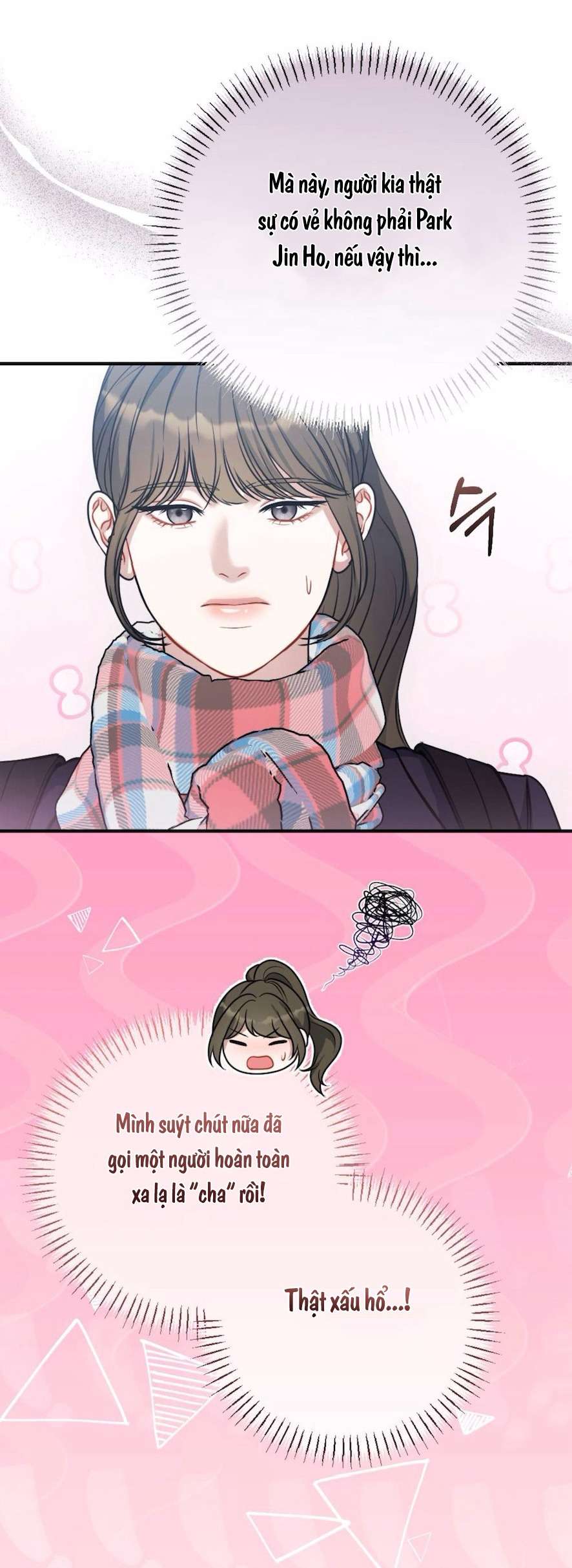 〖18+〗- Không Còn Trong Trắng Chap 2 - Trang 2