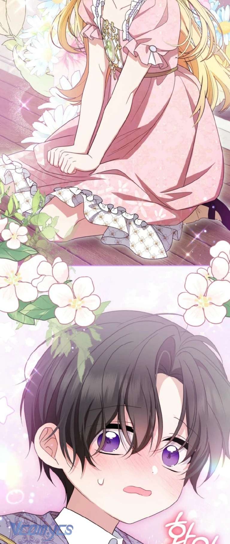 Được Yêu Thương Mà Còn Ngại Ngùng Sao! Chapter 89 - Trang 4