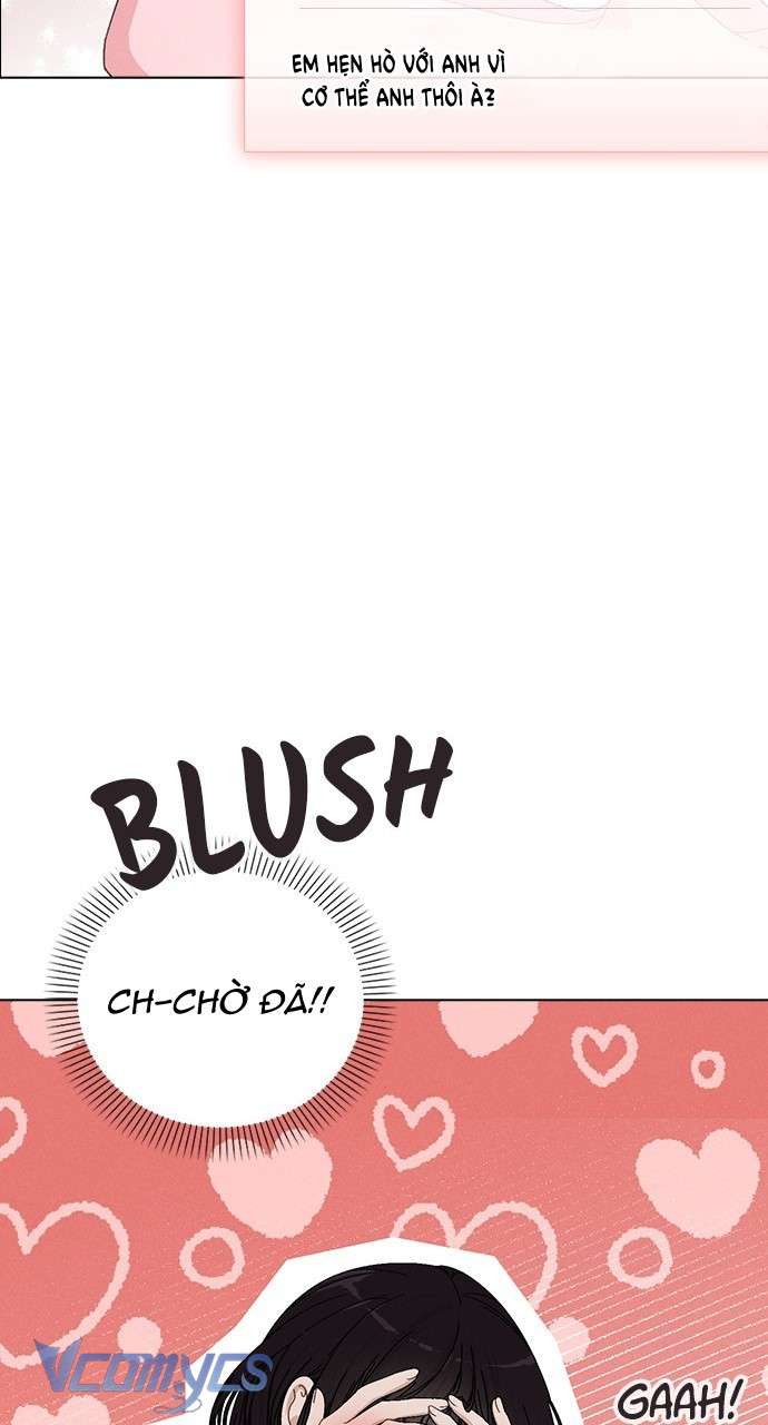 Review Người Yêu Cũ Chap 3 - Next Chap 4