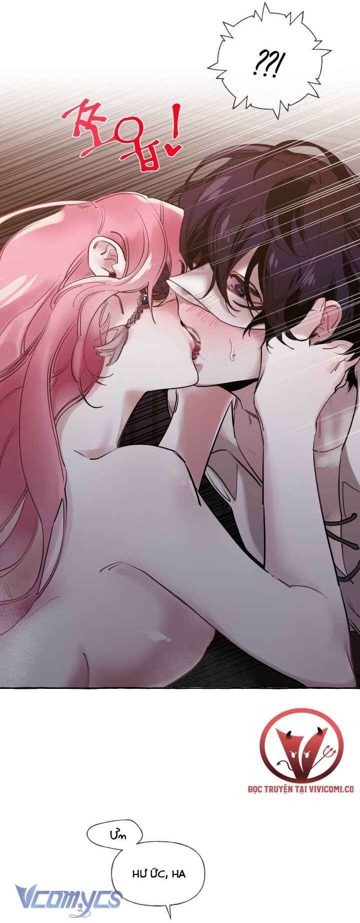 [18+] Lời Mời Gọi Phóng Đãng Của Công Tước Phu Nhân Chap 12 - Trang 2