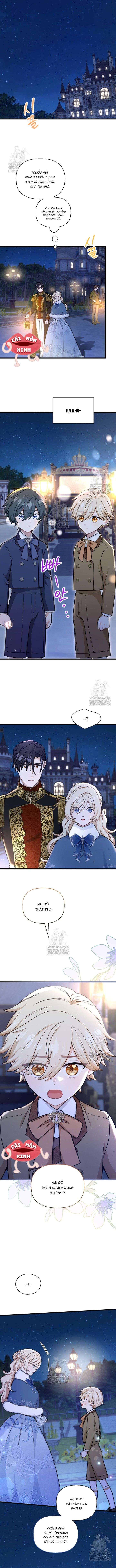 Bệ Hạ, Xin Hãy Quên Tôi Đi Chap 32 - Trang 2