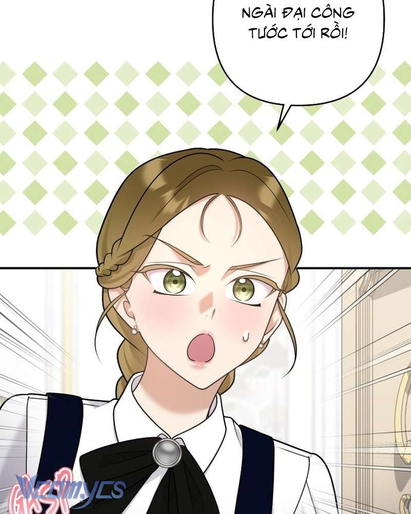 Trước Khi Em Có Ý Định Chạy Trốn Ta Sẽ Ngăn Chặn Nó Chap 43 - Trang 2