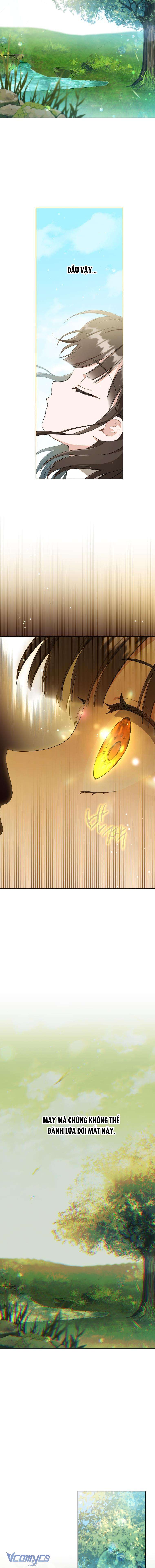 Trở Thành Cô Cháu Gái Bị Khinh Miệt Của Nhà Quyền Quý Chap 56 - Trang 2