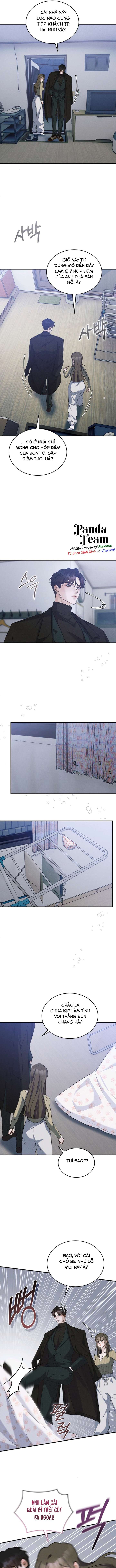 〖18+〗- Điệu Blues Nơi Hẻm Tối Chap 2 - Trang 2