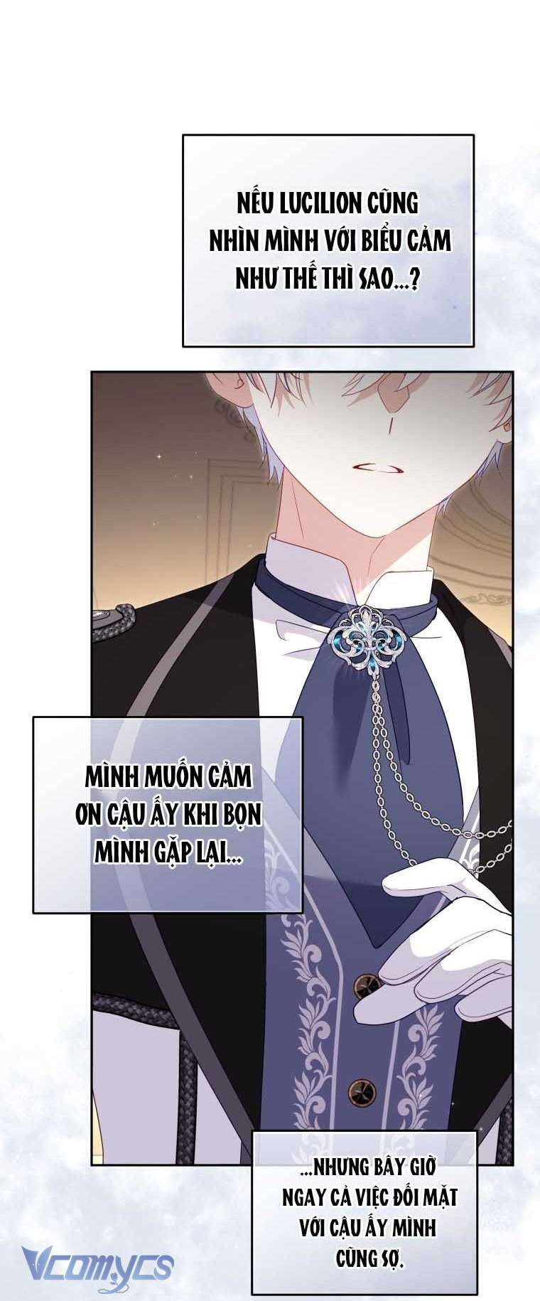 Tôi Được Nuôi Dưỡng Bởi Những Kẻ Phản Diện Chap 119 - Trang 2