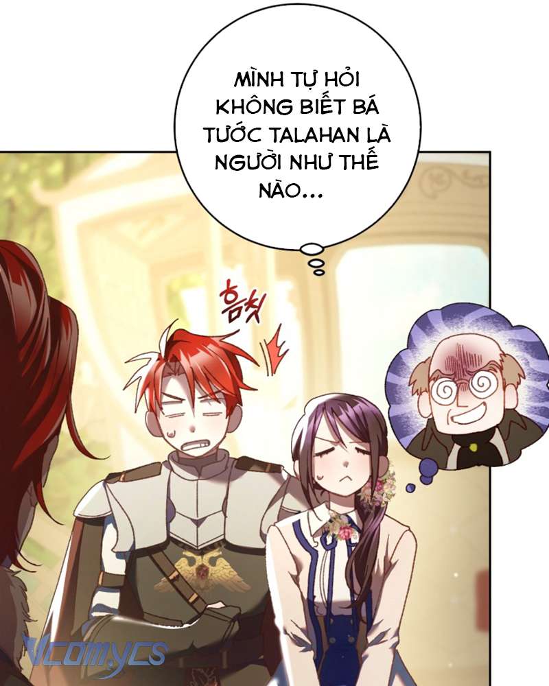 [Sứa Biển] Em Trai Tôi Là Hoàng Đế Ngang Ngược Chap 45 - Trang 2