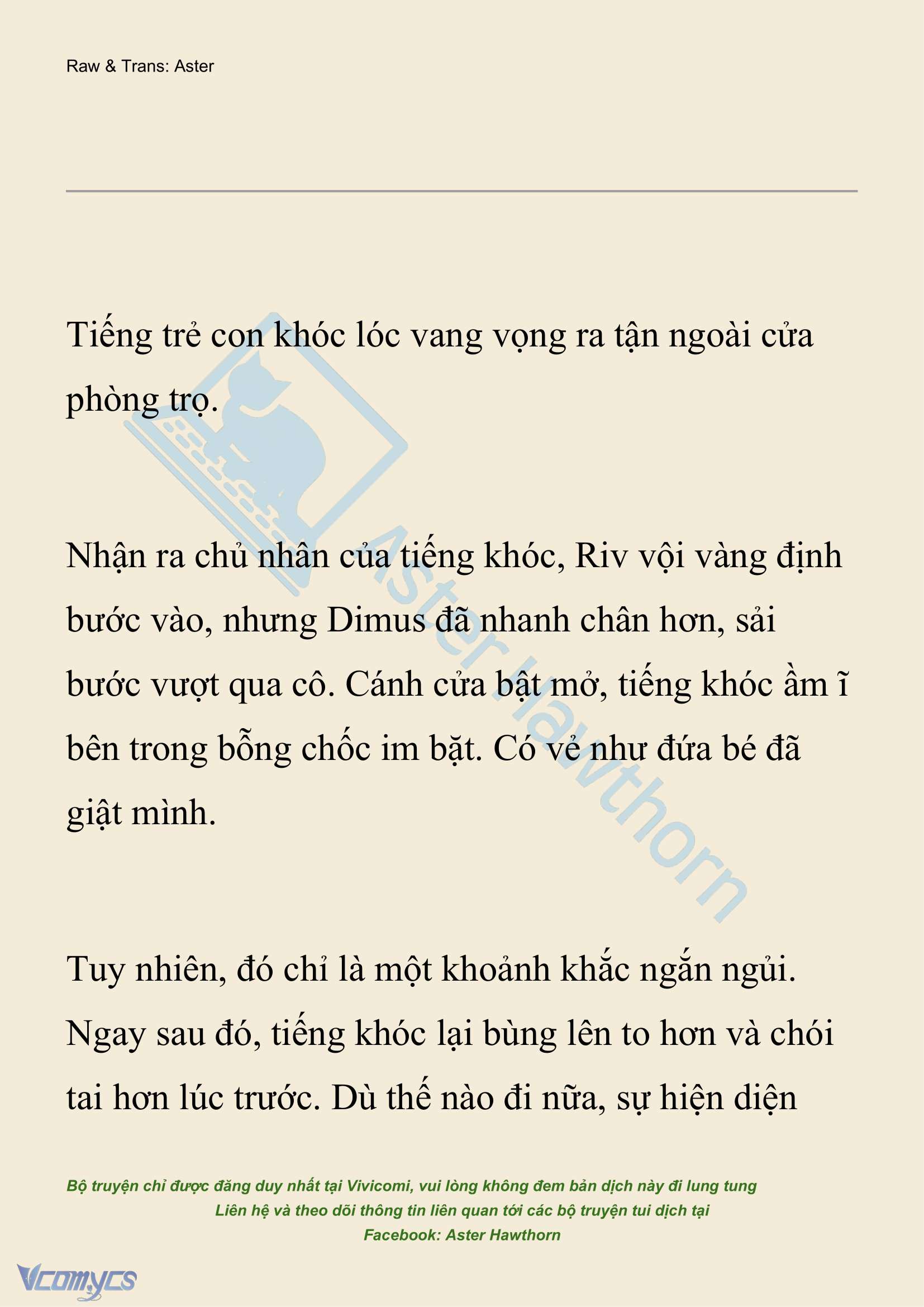 [NOVEL] Odalisque Chap 154 - Trang 2