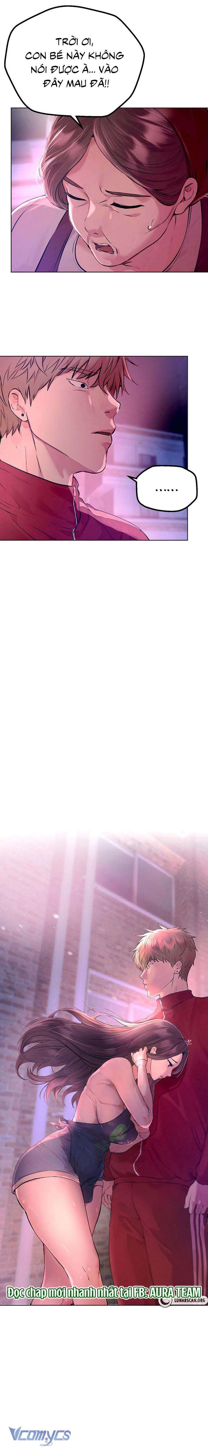 Những Ngày Tươi Đẹp Chapter 2 - Next Chapter 3