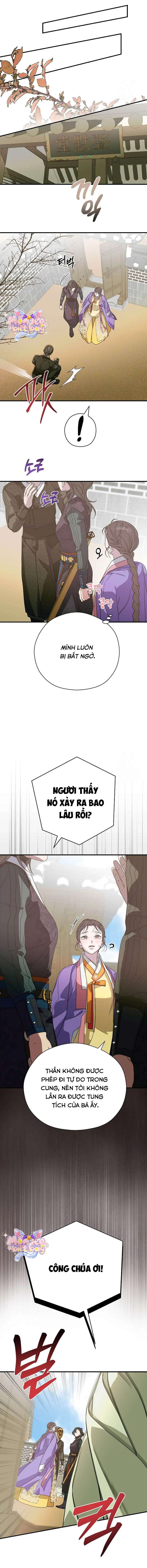 Ta Chỉ Muốn Ăn Em Chap 34 - Next Chap 35