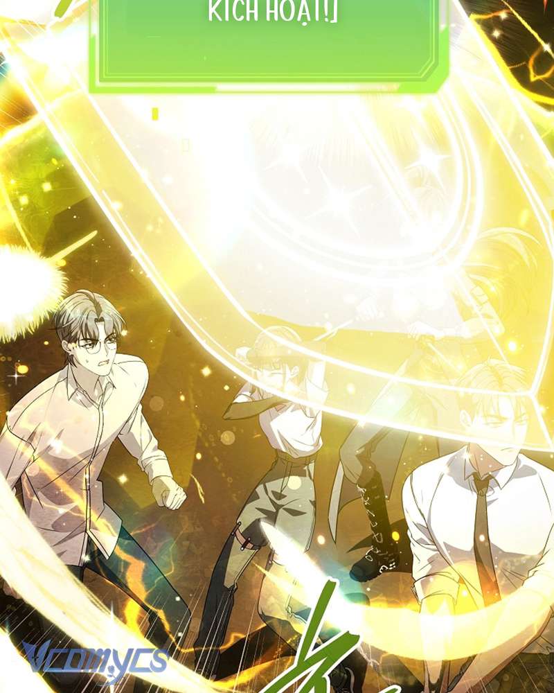 Nhật Ký Từ Chức Cấp S Của Thợ Săn Công Chức Chapter 30 - Trang 4