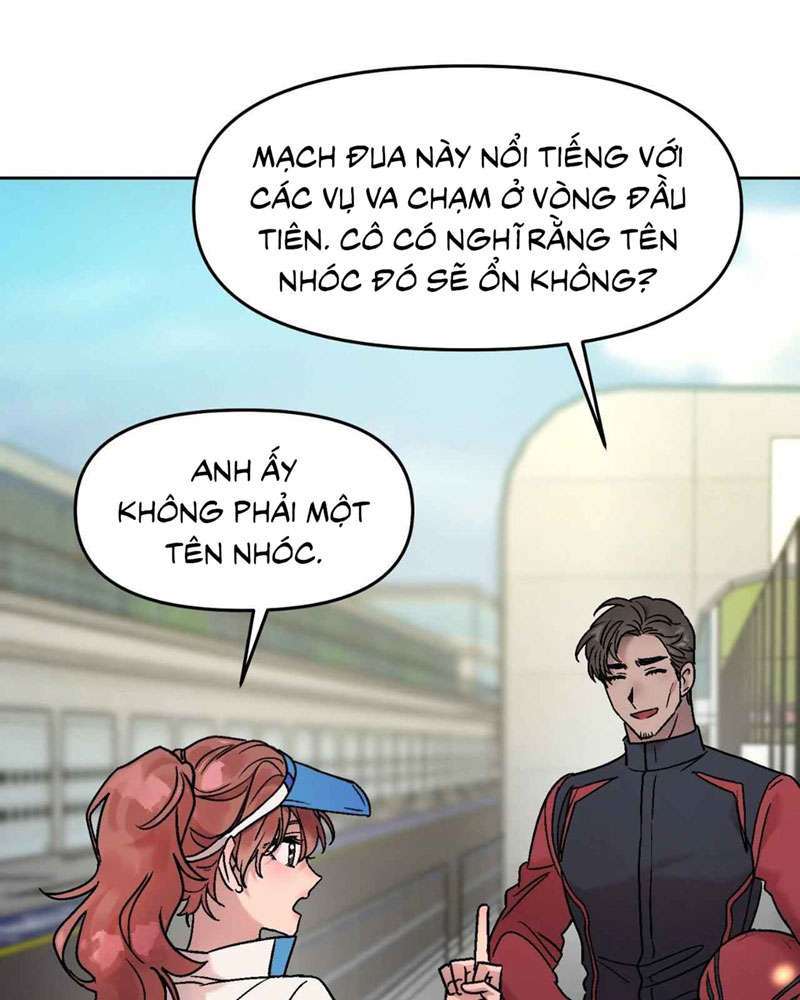 Người Gọi Nặc Danh 3 Chap 5 - Trang 2