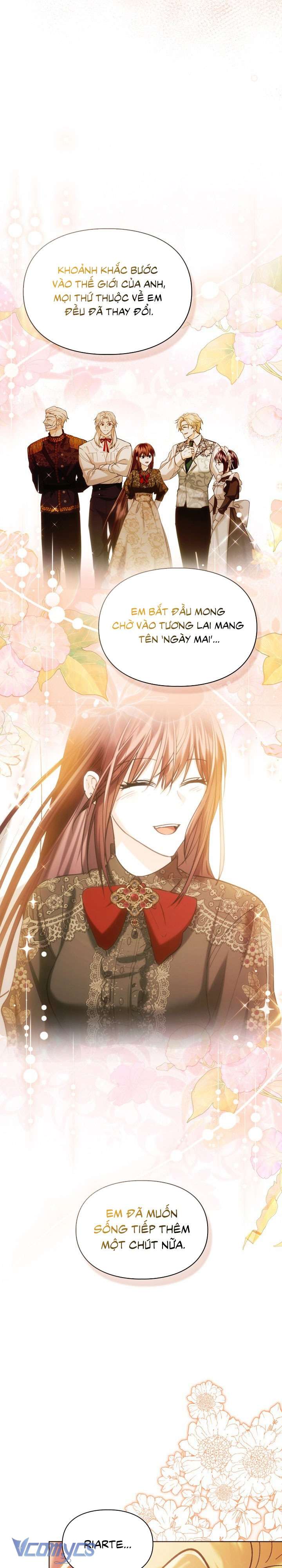 Tôi Mới Là Gia Chủ Thật Sự Chap 47 - Trang 2