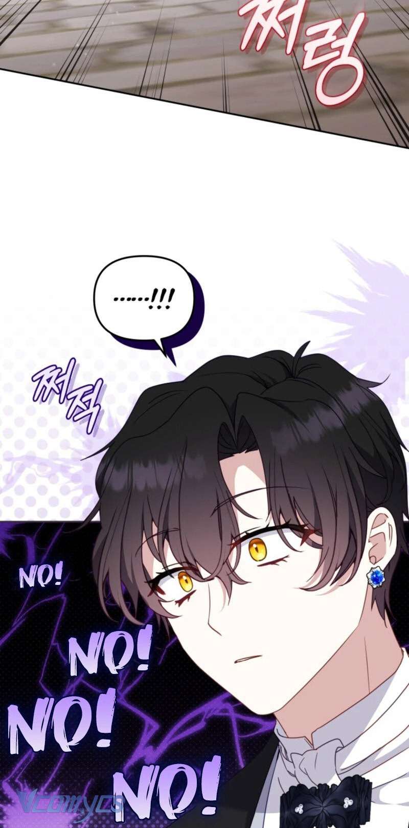 Tôi Được Nuôi Dưỡng Bởi Những Kẻ Phản Diện Chap 101 - Trang 3