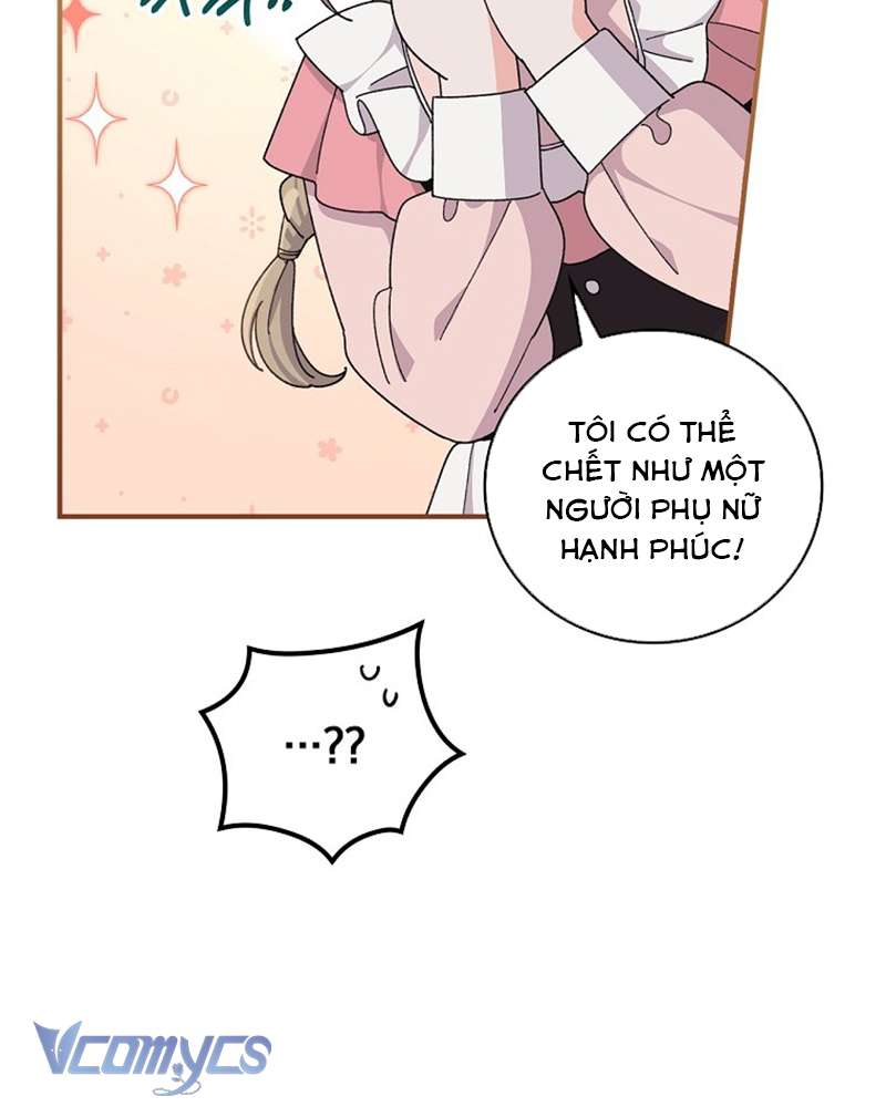 Chị Gái Của Nhân Vật Phản Diện Hôm Nay Cũng Đang Đau Khổ Chapter 63 - Trang 4